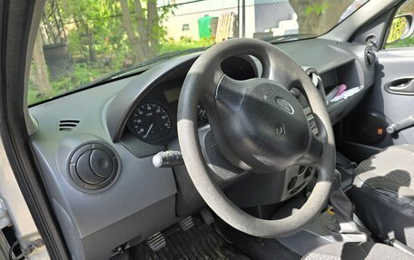 Renault Logan I, 2006 год, 330 000 рублей, 32 фотография