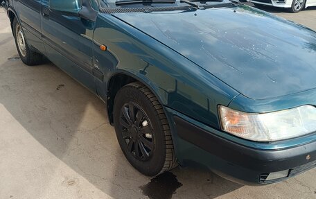 Daewoo Espero, 1996 год, 155 000 рублей, 3 фотография