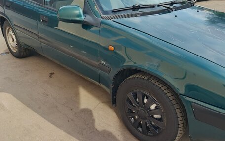 Daewoo Espero, 1996 год, 155 000 рублей, 4 фотография