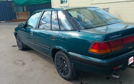 Daewoo Espero, 1996 год, 155 000 рублей, 6 фотография