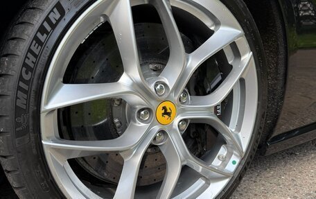 Ferrari GTC4Lusso, 2018 год, 16 000 000 рублей, 8 фотография