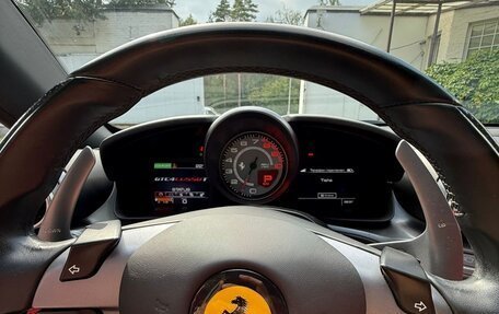 Ferrari GTC4Lusso, 2018 год, 16 000 000 рублей, 6 фотография