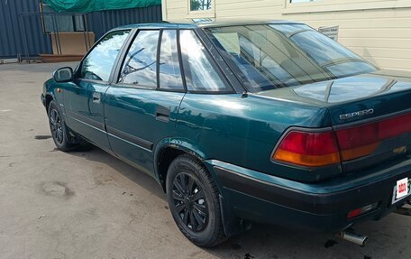 Daewoo Espero, 1996 год, 155 000 рублей, 7 фотография