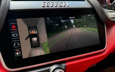 Ferrari GTC4Lusso, 2018 год, 16 000 000 рублей, 10 фотография