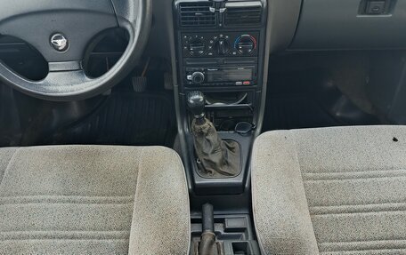 Daewoo Espero, 1996 год, 155 000 рублей, 8 фотография