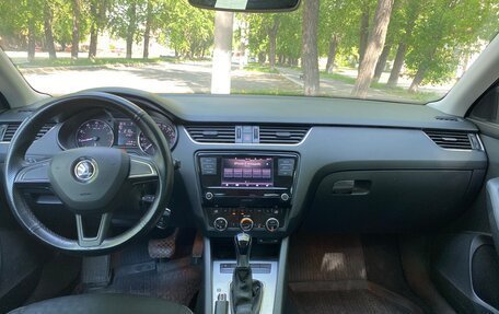 Skoda Octavia, 2017 год, 2 200 000 рублей, 2 фотография