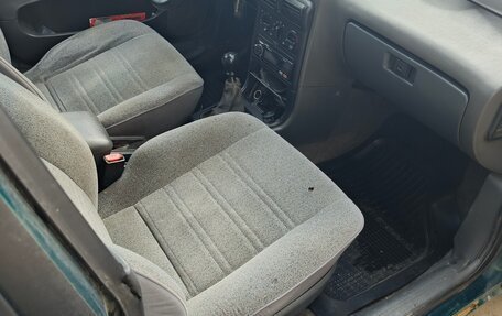 Daewoo Espero, 1996 год, 155 000 рублей, 13 фотография