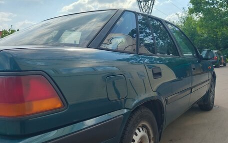 Daewoo Espero, 1996 год, 155 000 рублей, 9 фотография