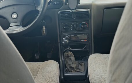 Daewoo Espero, 1996 год, 155 000 рублей, 11 фотография