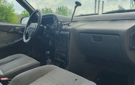 Daewoo Espero, 1996 год, 155 000 рублей, 12 фотография