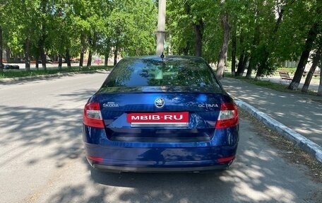 Skoda Octavia, 2017 год, 2 200 000 рублей, 3 фотография