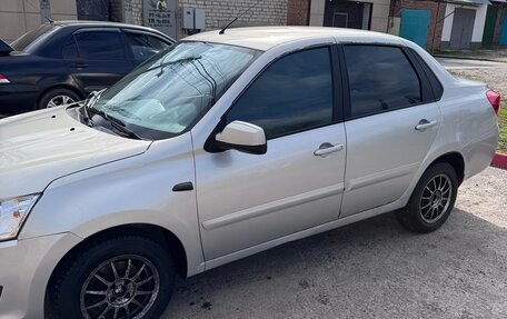 Datsun on-DO I рестайлинг, 2014 год, 460 000 рублей, 3 фотография