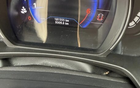 Renault Kadjar I рестайлинг, 2019 год, 1 600 000 рублей, 10 фотография