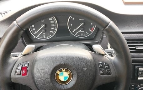BMW 3 серия, 2009 год, 650 000 рублей, 2 фотография