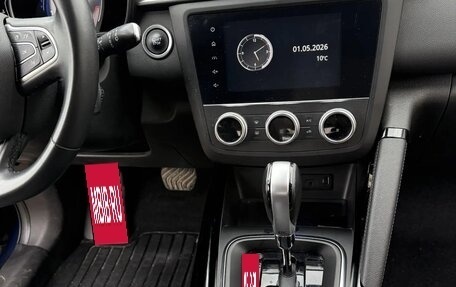 Renault Kadjar I рестайлинг, 2019 год, 1 600 000 рублей, 7 фотография
