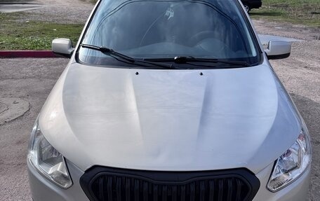 Datsun on-DO I рестайлинг, 2014 год, 460 000 рублей, 2 фотография