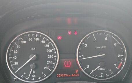 BMW 3 серия, 2009 год, 650 000 рублей, 4 фотография