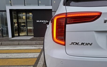 Haval Jolion, 2026 год, 2 799 000 рублей, 9 фотография