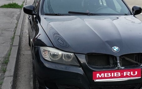 BMW 3 серия, 2009 год, 650 000 рублей, 8 фотография