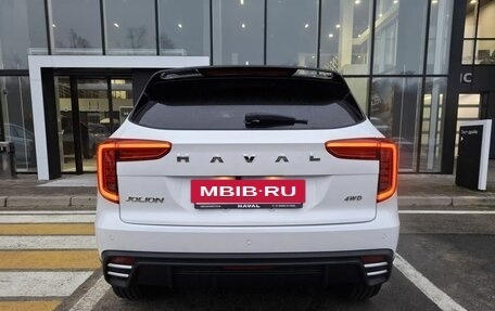 Haval Jolion, 2026 год, 2 799 000 рублей, 10 фотография