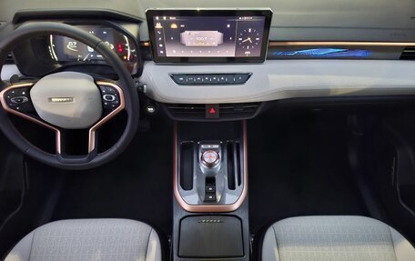 Haval Jolion, 2026 год, 2 799 000 рублей, 16 фотография
