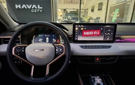 Haval Jolion, 2026 год, 2 799 000 рублей, 15 фотография