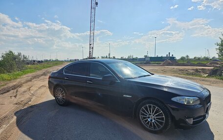 BMW 5 серия, 2012 год, 1 750 000 рублей, 2 фотография