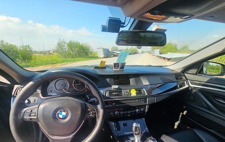 BMW 5 серия, 2012 год, 1 750 000 рублей, 6 фотография
