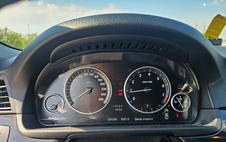 BMW 5 серия, 2012 год, 1 750 000 рублей, 5 фотография