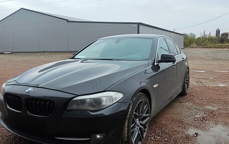 BMW 5 серия, 2012 год, 1 750 000 рублей, 12 фотография