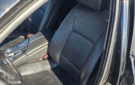 BMW 5 серия, 2012 год, 1 750 000 рублей, 10 фотография