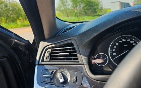BMW 5 серия, 2012 год, 1 750 000 рублей, 8 фотография