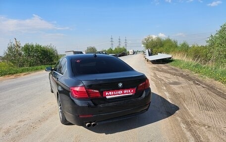BMW 5 серия, 2012 год, 1 750 000 рублей, 4 фотография