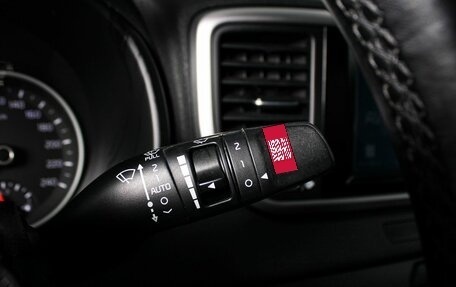 KIA Sportage IV рестайлинг, 2018 год, 2 250 000 рублей, 16 фотография
