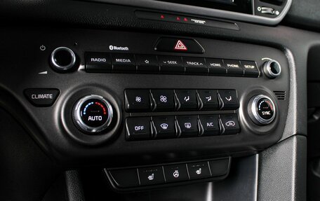 KIA Sportage IV рестайлинг, 2018 год, 2 250 000 рублей, 19 фотография
