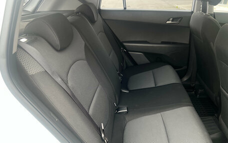 Hyundai Creta I рестайлинг, 2017 год, 1 998 000 рублей, 10 фотография