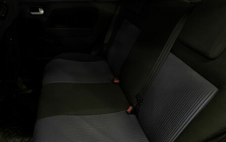 Ford Fusion I, 2007 год, 429 777 рублей, 11 фотография