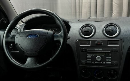 Ford Fusion I, 2007 год, 429 777 рублей, 10 фотография