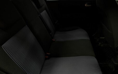 Ford Fusion I, 2007 год, 429 777 рублей, 12 фотография