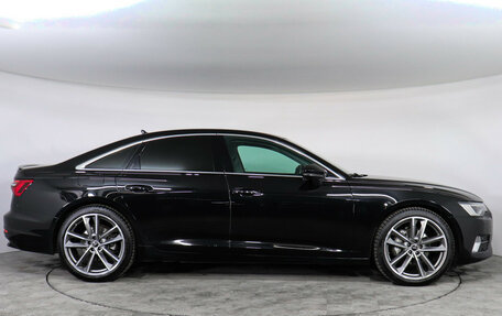 Audi A6, 2021 год, 4 547 000 рублей, 4 фотография
