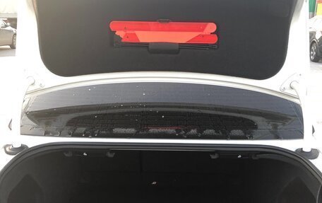 Volkswagen Passat B7, 2011 год, 610 000 рублей, 9 фотография
