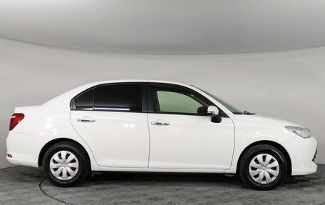 Toyota Corolla, 2015 год, 947 000 рублей, 4 фотография