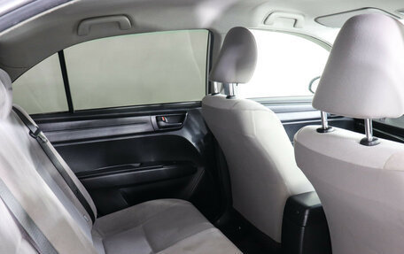 Toyota Corolla, 2015 год, 947 000 рублей, 12 фотография