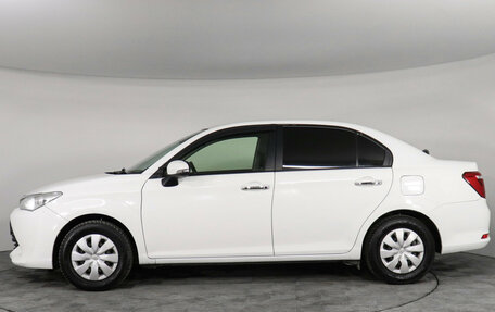 Toyota Corolla, 2015 год, 947 000 рублей, 8 фотография