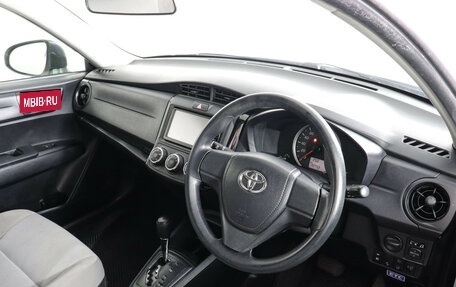 Toyota Corolla, 2015 год, 947 000 рублей, 9 фотография