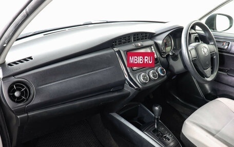 Toyota Corolla, 2015 год, 947 000 рублей, 10 фотография