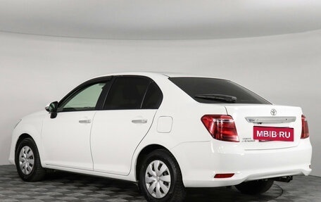 Toyota Corolla, 2015 год, 947 000 рублей, 7 фотография