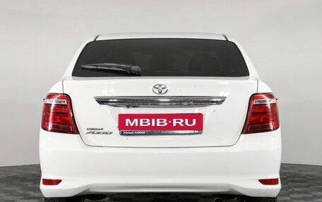 Toyota Corolla, 2015 год, 947 000 рублей, 6 фотография