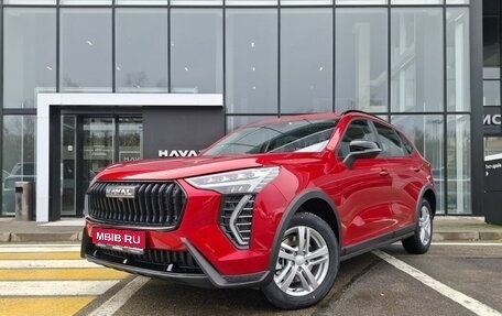 Haval Jolion, 2026 год, 2 449 000 рублей, 1 фотография