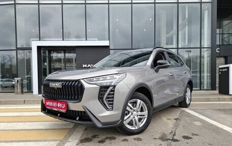 Haval Jolion, 2026 год, 2 449 000 рублей, 1 фотография